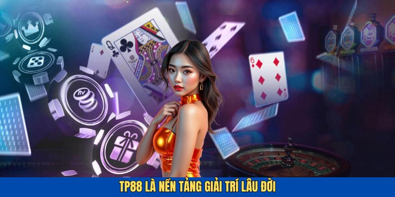 Nền tảng được ra mắt trên thị trường từ rất lâu đời